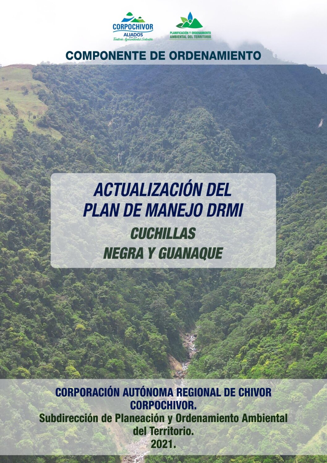 COMPONENTE ORDENAMIENTO CNYG